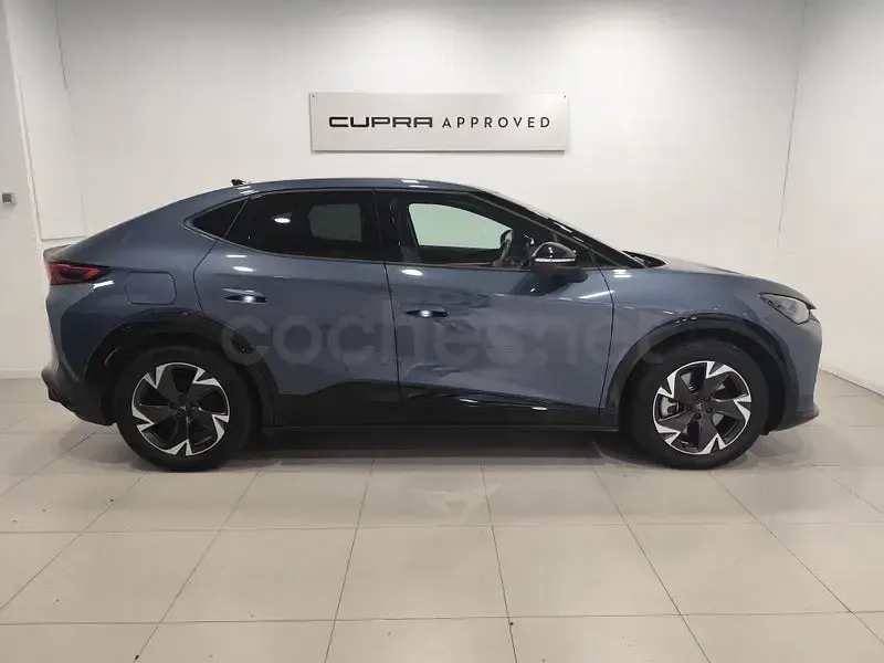 Usado Cupra Tavascan Endurance 210 kW (286 CV) 2025 Eléctrico SUV