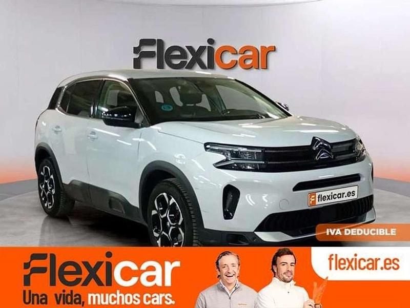 Begagnad Citroën C5 Aircross PureTech 131 HK (96 kW) 2024 SUV