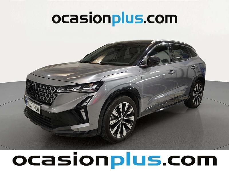 Usado Renault Austral Techno 200 CV (147 kW) 2025 SUV