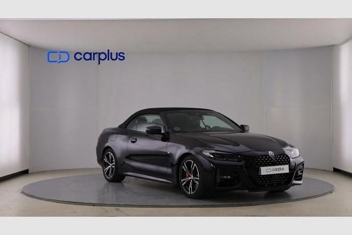 Usado BMW 430 245 CV (180 kW) 2023 Coupe