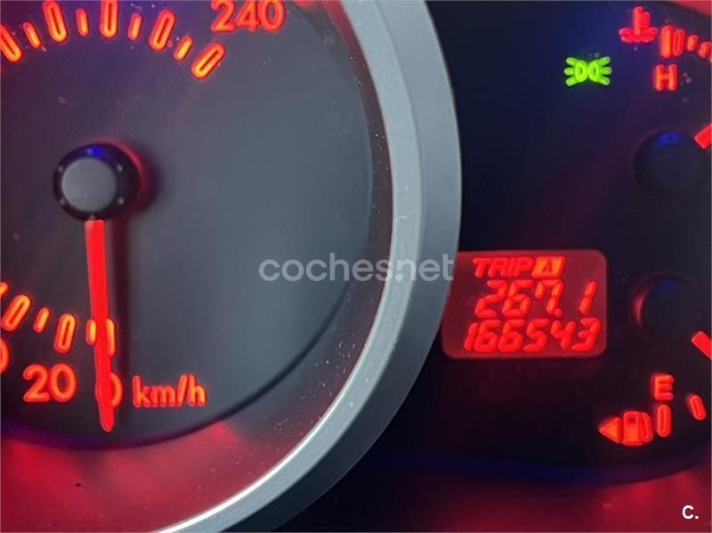 Negro Usado 2007 Mazda CX-7 Sportive SUV | 9500 € (Caro) - Imagen 1/2
