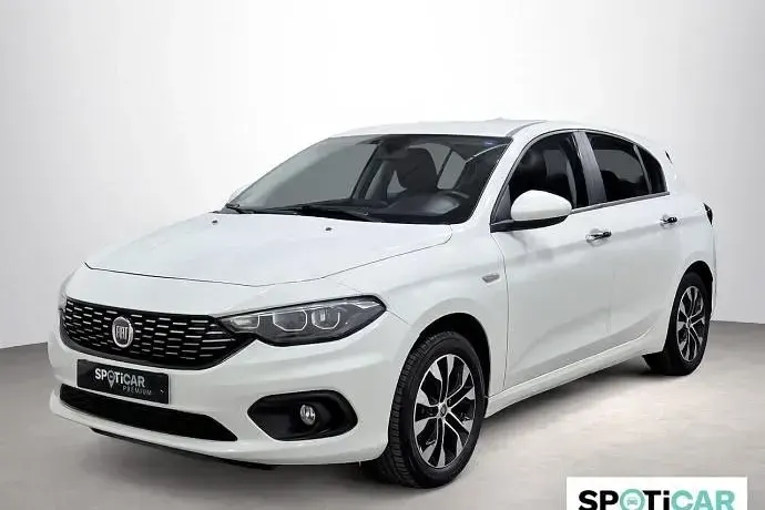 Usado Fiat Tipo Mirror 95 CV (69 kW) 2020