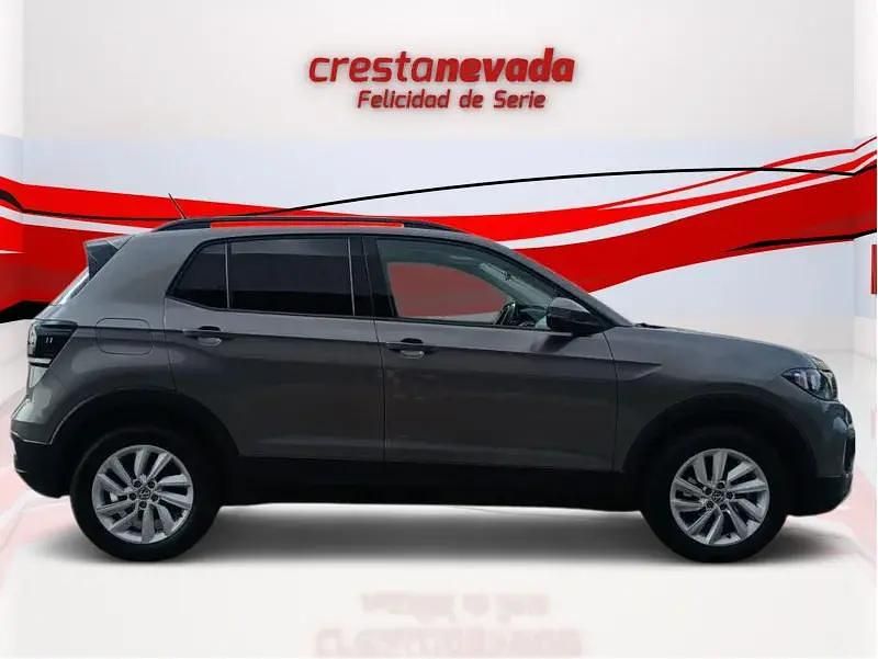 Usado VW T-Cross Advance 95 CV (69 kW) 2020 SUV