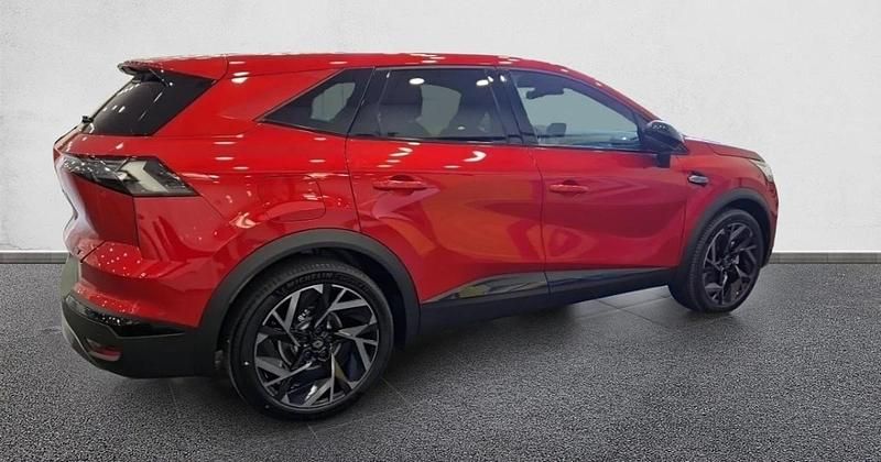 Usado Renault Symbioz Esprit Alpine 145 CV (106 kW) 2025 SUV