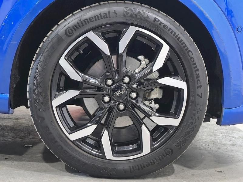 Usado Ford Puma ST-Line X 125 CV (91 kW) 2024 Azul SUV