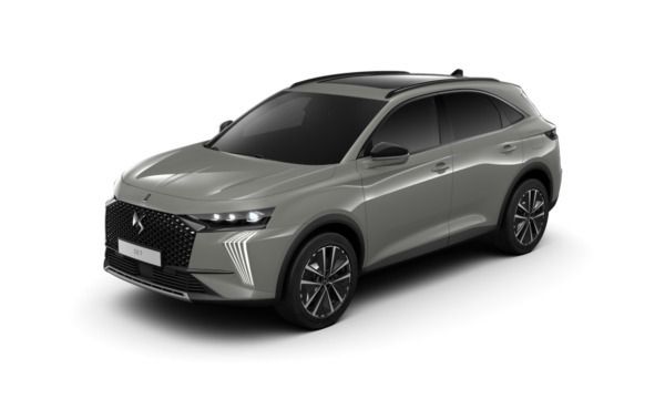 Plata Nuevo 2024 DS Automobiles DS7 Crossback SUV | 61.851 € - Imagen 1/1
