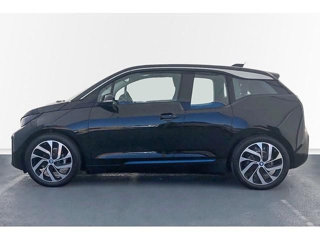 Usado BMW i3 Comfort Edition 2019 Utilitario