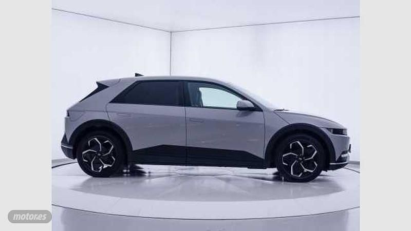 Usado Hyundai Ioniq 5 167 kW (228 CV) 2024 Cyber gray SUV
