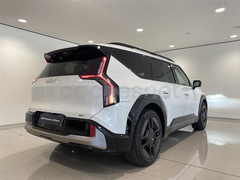 Usado Kia EV9 GT-Line 373 kW (508 CV) 2025 Eléctrico SUV
