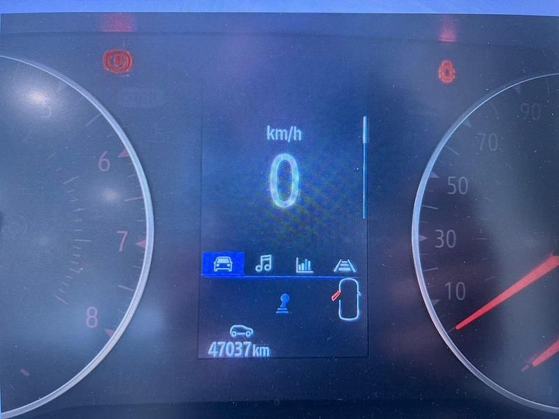 Usado Renault Clio V Business 100 CV (73 kW) 2022 Blanco Berlina