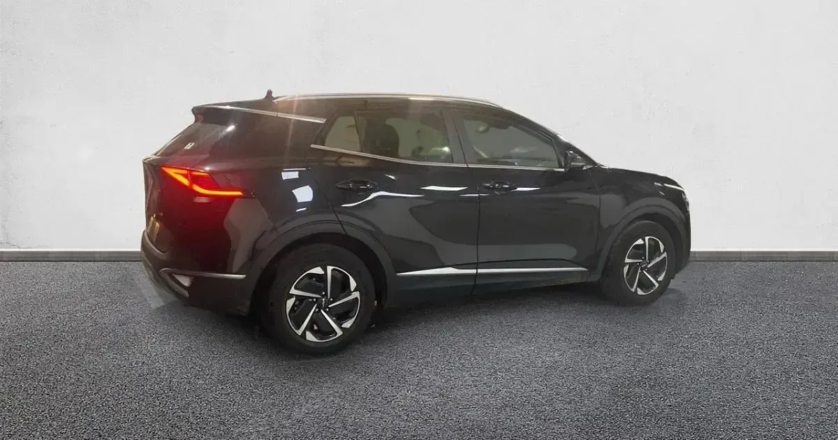 Usado Kia Sportage 239 CV (175 kW) 2025 SUV