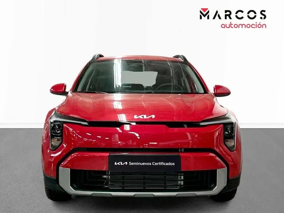 Nuevo Kia Stonic 115 CV (84 kW) 2026 SUV