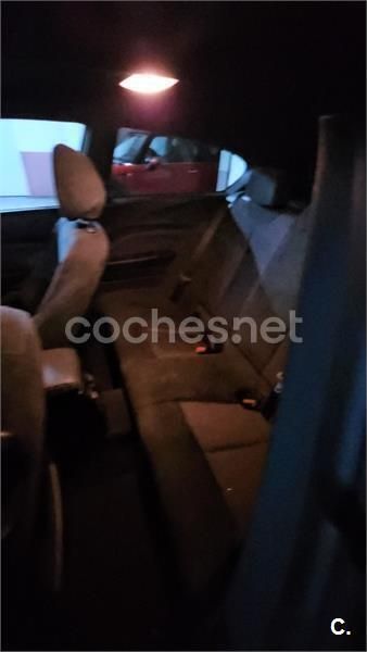 Usado BMW 118 Coupé M Sport 143 CV (105 kW) 2013 Blanco Coupe