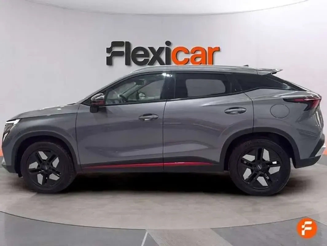 Usado Omoda 5 147 CV (108 kW) 2025 Gris SUV