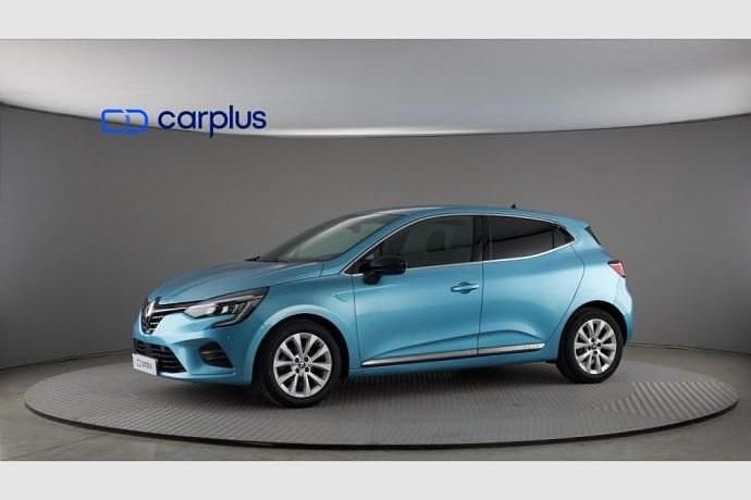 Usado Renault Clio V Zen 90 CV (66 kW) 2021