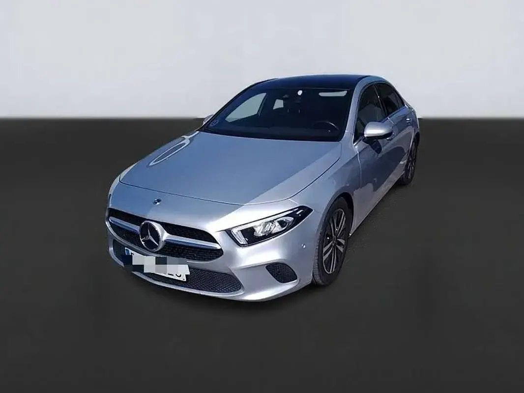 Usado Mercedes CLA200 163 CV (119 kW) 2022 Coupe