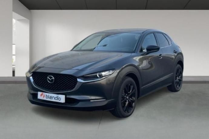 Nuevo 2025 Mazda CX-30 Homura-Line SUV | 29.256 € (Precio justo) - Imagen 1/4