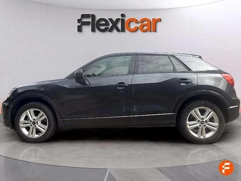 Usado Audi Q2 Advanced Plus 110 CV (80 kW) 2023 Negro SUV