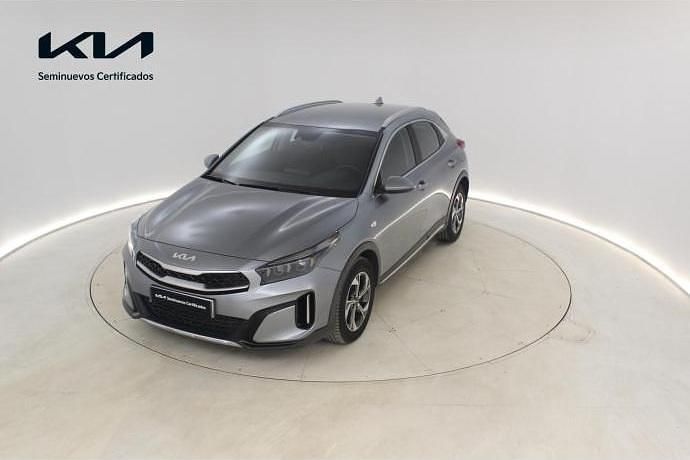 Usado Kia XCeed 160 CV (117 kW) 2024 SUV