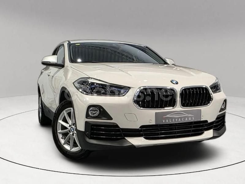 Blanco Usado 2020 BMW X2 SUV | 23.490 € (Super precio) - Imagen 1/4