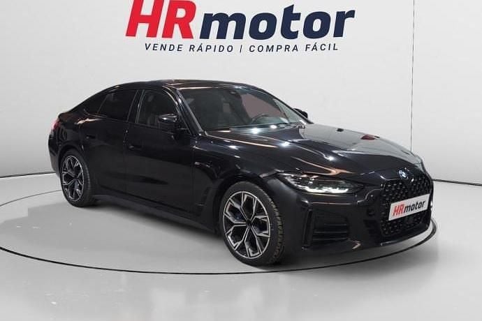 Usado BMW 420 M Sport 184 CV (135 kW) 2023 Berlina