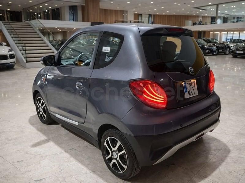 Usado Zhidou D2 2024 Eléctrico Utilitario