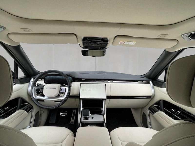 Usado Land Rover Range Rover Autobiography 351 CV (258 kW) 2025 Santorini black SUV