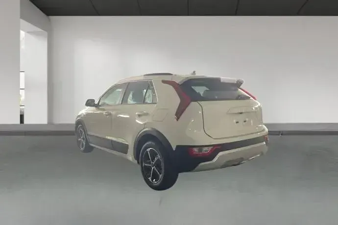 Nuevo Kia Niro 138 CV (101 kW) 2026 SUV