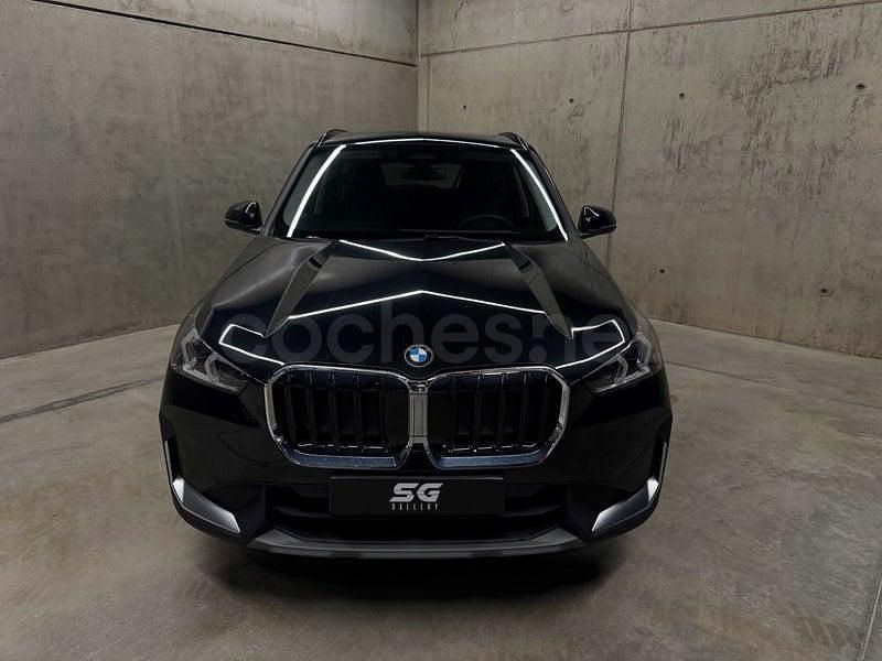 Usado BMW X1 Comfort Edition 136 CV (100 kW) 2024 Gris / plata SUV