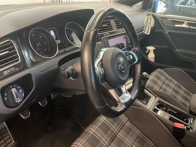 Brugt VW Golf VII GTD 184 HK (135 kW) 2013
