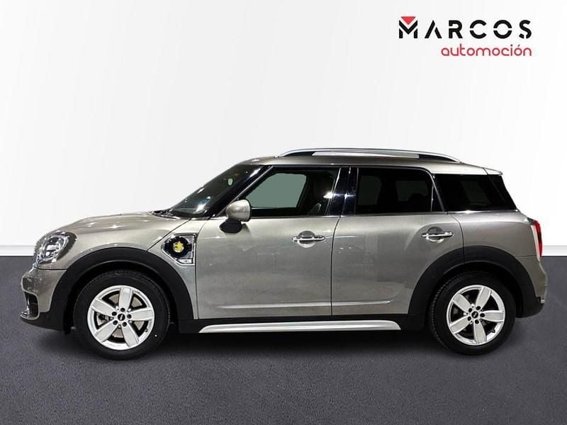 Usado Mini Cooper S Countryman 224 CV (164 kW) 2019 Otro SUV