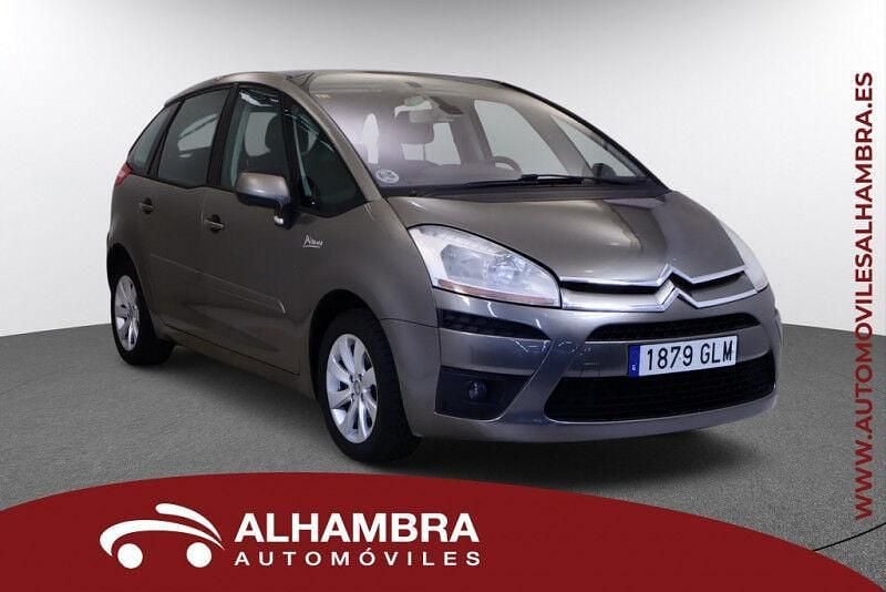 Usado Citroën C4 110 CV (80 kW) 2009 Otro Monovolumen