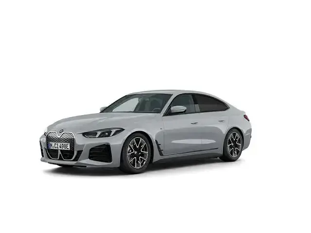 Usado BMW i4 250 kW (340 CV) 2025 Berlina