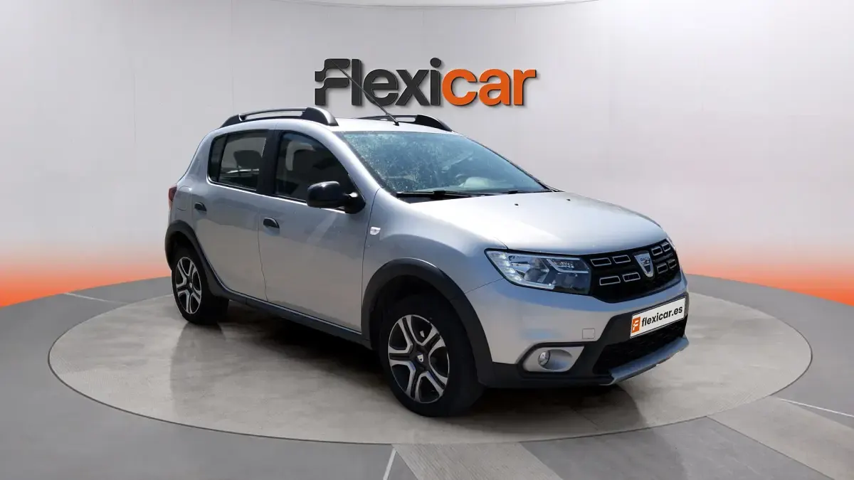 Usado Dacia Sandero Comfort 95 CV (69 kW) 2020 Berlina