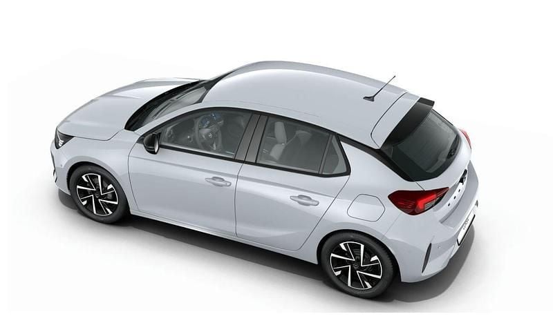 Nuevo Opel Corsa 100 CV (73 kW) 2026 Blanco Berlina