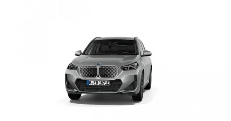 Ny BMW iX1 229 kW (312 HK) 2025 SUV