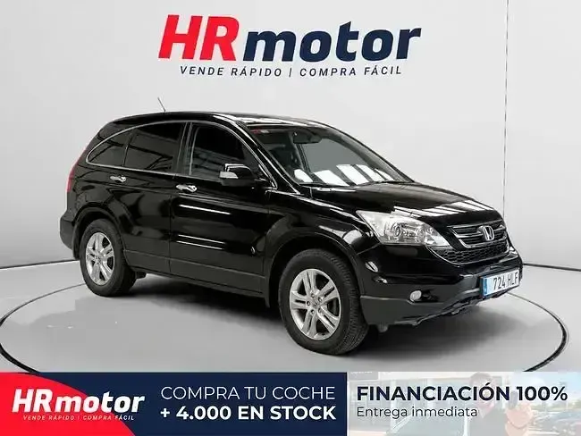 Usado Honda CR-V Comfort 150 CV (110 kW) 2012 SUV