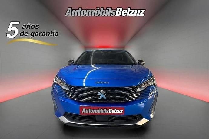 Usado Peugeot 3008 130 CV (95 kW) 2022