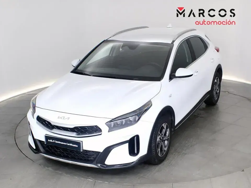 Usado Kia XCeed 100 CV (73 kW) 2025 SUV