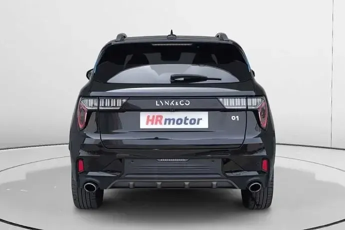 Usado Lynk & Co 01 261 CV (191 kW) 2023 SUV
