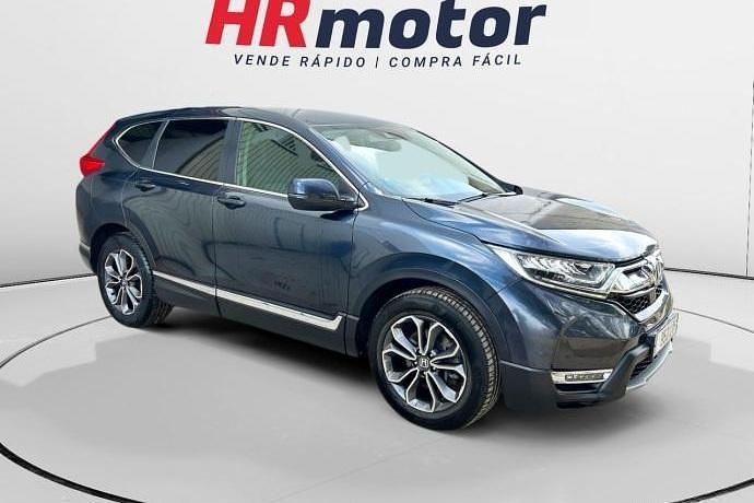 Usado Honda CR-V Elegance 184 CV (135 kW) 2022 SUV