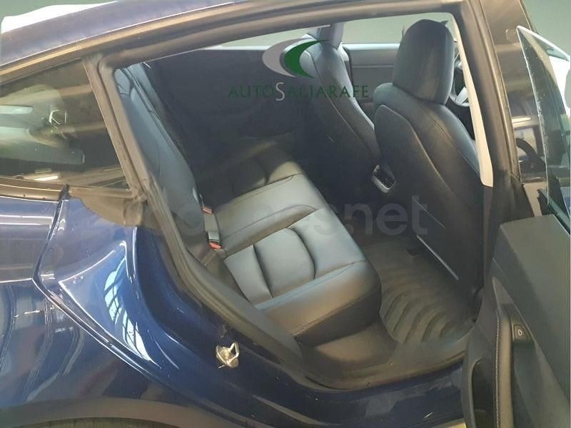 Usado Tesla Model 3 Performance 330 kW (450 CV) 2021 Eléctrico Berlina