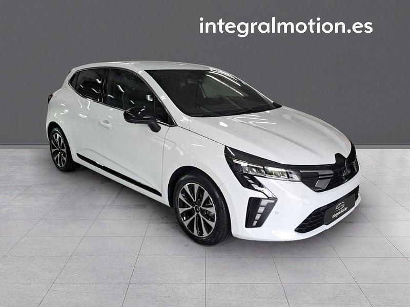 Nuevo Mitsubishi Colt 91 CV (66 kW) 2025 Blanco Berlina