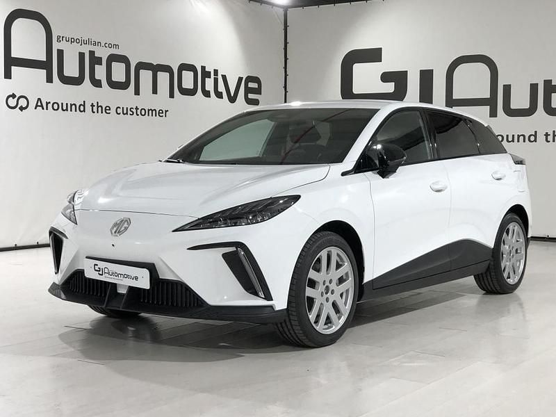 Otro Nuevo 2025 MG MG4 EV Luxury Utilitario | 32.990 € (Precio justo) - Imagen 1/4