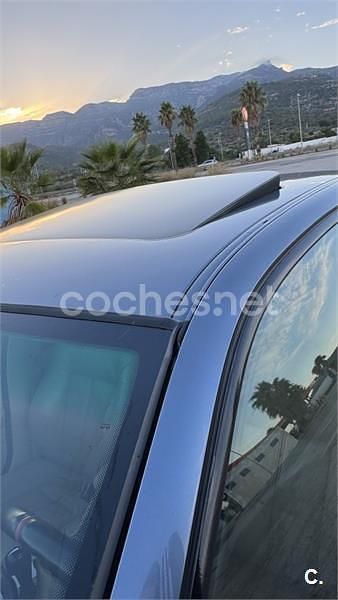 Usado BMW 530 231 CV (169 kW) 2001 Azul Berlina