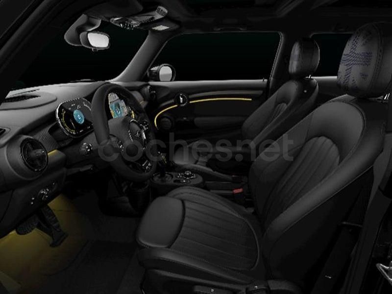 Usado Mini Cooper SE 135 kW (184 CV) 2022 Eléctrico Utilitario