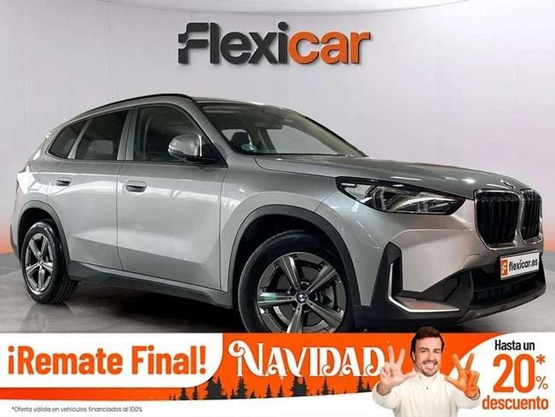 Gris Usado 2023 BMW X1 SUV | 29.990 € (Super precio) - Imagen 1/4