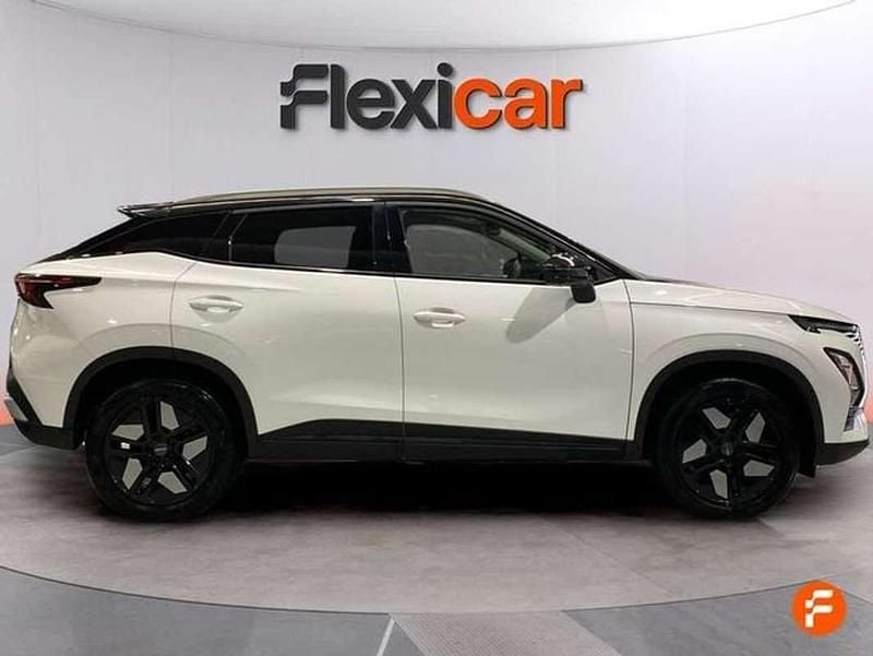 Usado Omoda 5 147 CV (108 kW) 2025 Blanco SUV