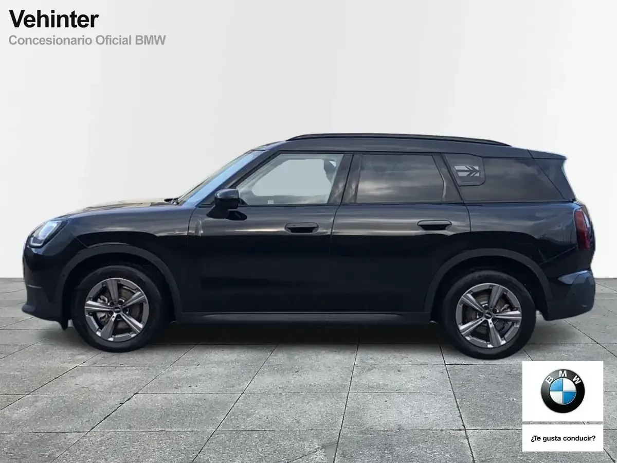 Usado Mini Countryman 163 CV (119 kW) 2024 SUV