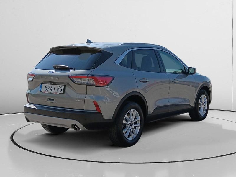 Usado Ford Kuga Titanium 190 CV (139 kW) 2021 SUV
